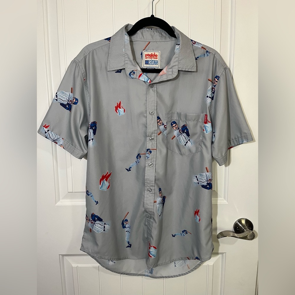 RSVLTS Shirt
